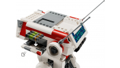 LEGO Star Wars™ 75335 BD-1™