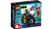 LEGO Super Heroes 76220 Batman™ Harley Quinn™ ellen