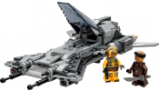 LEGO Star Wars™ 75346 Kalóz vadászgép