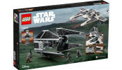 LEGO Star Wars™ 75348 Mandalóri Fang vadászgép vs. TIE elfogóvadász™