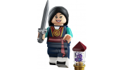 LEGO Minifigurák 7103809 Mulan (Disney 100 sorozat)