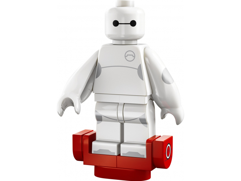 LEGO Minifigurák 7103817 Baymax (Disney 100 sorozat)