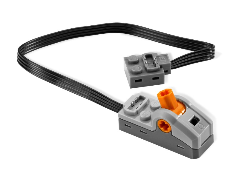 LEGO Technic 8869 Power Functions vezérlő kapcsoló