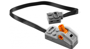 LEGO Technic 8869 Power Functions vezérlő kapcsoló
