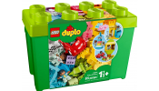 LEGO DUPLO 10914 Deluxe elemtartó doboz