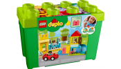 LEGO DUPLO 10914 Deluxe elemtartó doboz