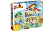 LEGO DUPLO 10994 3 az 1-ben családi ház