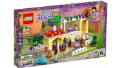 LEGO Friends 41379 Heartlake City Étterem
