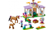 LEGO Friends 41746 Új lovasiskola