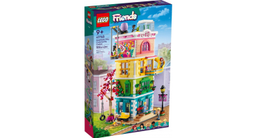 LEGO Friends 41748 Heartlake City közösségi központ