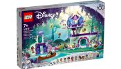 LEGO & Disney Princess™ 43215 Az elvarázsolt lombház