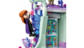 LEGO & Disney Princess™ 43215 Az elvarázsolt lombház