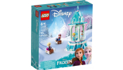 LEGO & Disney Princess™ 43218 Anna és Elsa varázslatos körhintája