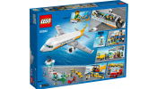 LEGO City 60262 Utasszállító repülőgép