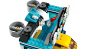 LEGO City 60362 Autómosó