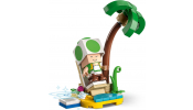 LEGO Super Mario 71413 Karaktercsomagok – 6. sorozat
