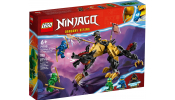 LEGO Ninjago™ 71790 Sárkányvadász kopó