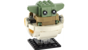 LEGO Star Wars™ 75317 A Mandalori™ és A Gyermek