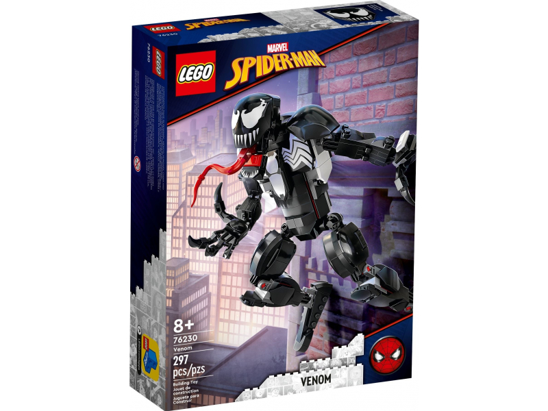 LEGO Super Heroes 76230 Venom figura