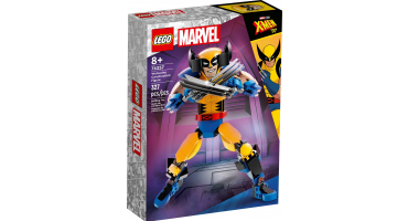 LEGO Super Heroes 76257 Farkas építőfigura