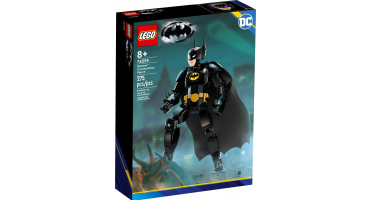 LEGO Super Heroes 76259 Batman™ építőfigura