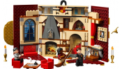 LEGO Harry Potter 76409 A Griffendél ház címere