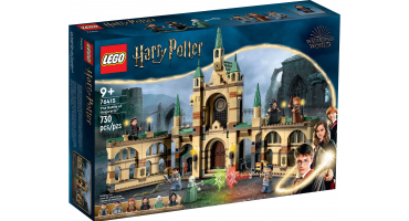 LEGO Harry Potter 76415 A Roxfort™-i csata