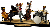 LEGO 21334 Jazz Quartet