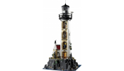 LEGO 21335 Motorizált világítótorony