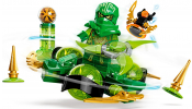 LEGO Ninjago™ 71779 Lloyd sárkányerö Spinjitzu pörgése