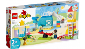 LEGO DUPLO 10991 Varázslatos játszótér