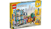LEGO Creator 31141 Főutca