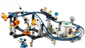 LEGO Creator 31142 Űrhajós hullámvasút