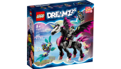 LEGO DREAMZzz 71457 Pegasus szárnyas paripa