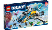 LEGO DREAMZzz 71460 Mr. Oz űrbusza
