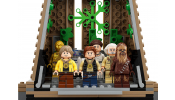 LEGO Star Wars™ 75365 Yavin 4 a Lázadók bázisa