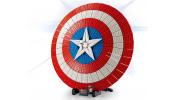 LEGO Super Heroes 76262 Amerika Kapitány pajzsa