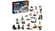 LEGO Adventi naptár 75366 Star Wars™ Adventi naptár (2023)
