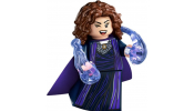 LEGO Minifigurák 7103901 Agatha Harkness (Marvel #2 sorozat)