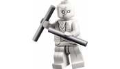 LEGO Minifigurák 7103903 Mr. Knight (Marvel #2 sorozat)