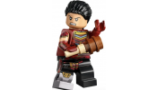 LEGO Minifigurák 7103909 Echo (Marvel #2 sorozat)