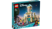 LEGO & Disney Princess™ 43224 King Magnifico kastélya