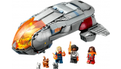 LEGO Super Heroes 76232 Csotrogány