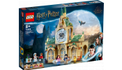 LEGO Harry Potter 76398 Roxfort™-i gyengélkedő