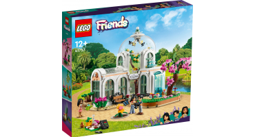 LEGO Friends 41757 Botanikuskert