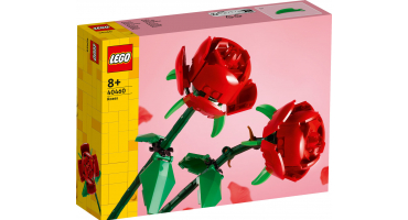 LEGO Creator 40460 Rózsák