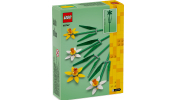 LEGO Botanical Collection 40747 Nárciszok