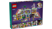 LEGO Friends 42604 Heartlake City bevásárlóközpont