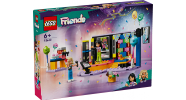 LEGO Friends 42610 Karaoke party