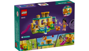 LEGO Friends 42612 Cicás játszótéri kaland